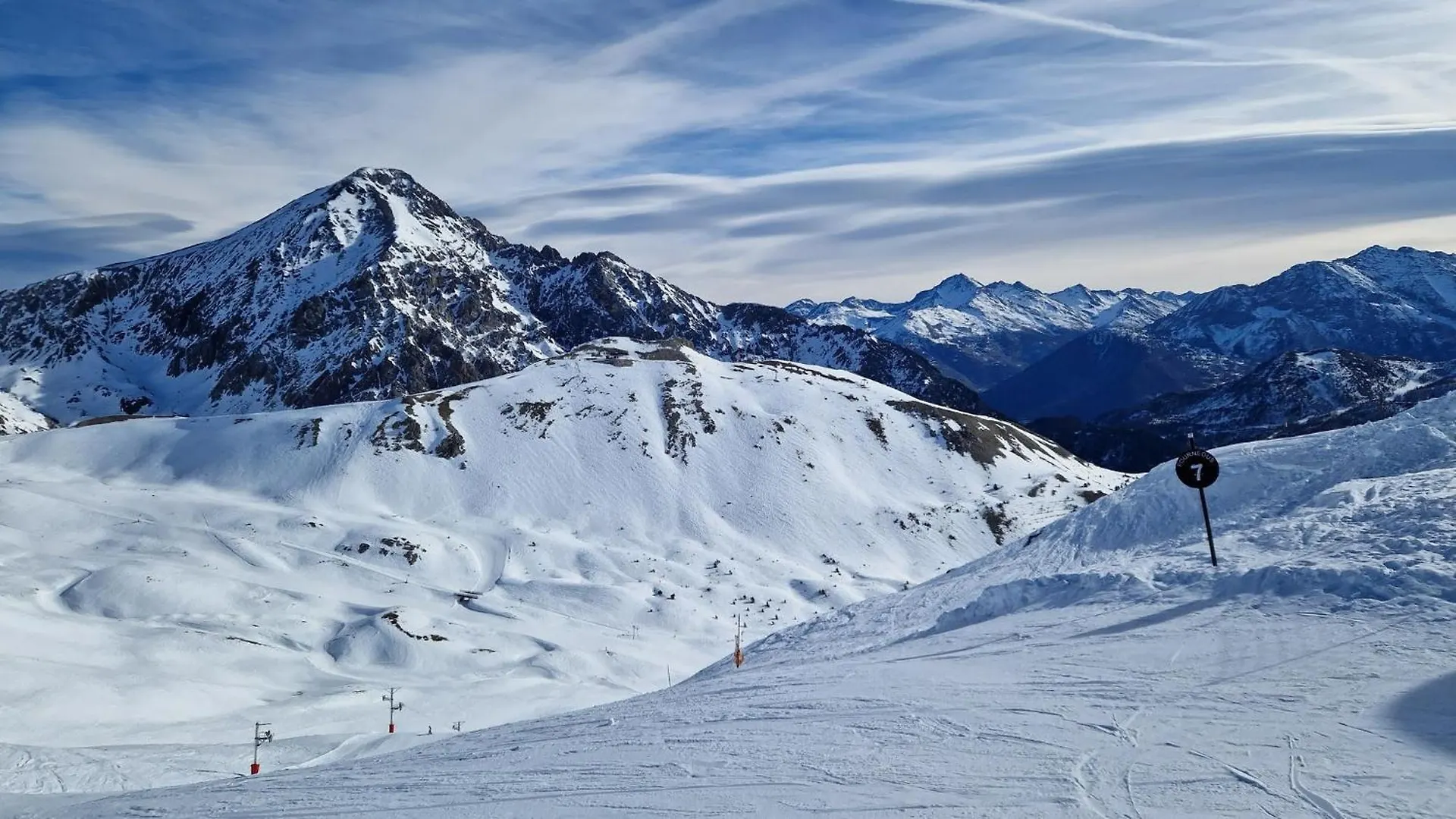 Lumineux Appt 2 Chambres Sur Les Hauteurs De Briancon, Terrasse Et Garage Apartment Briancon (Hautes-Alpes)